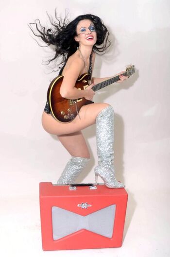 Natasha blasick image