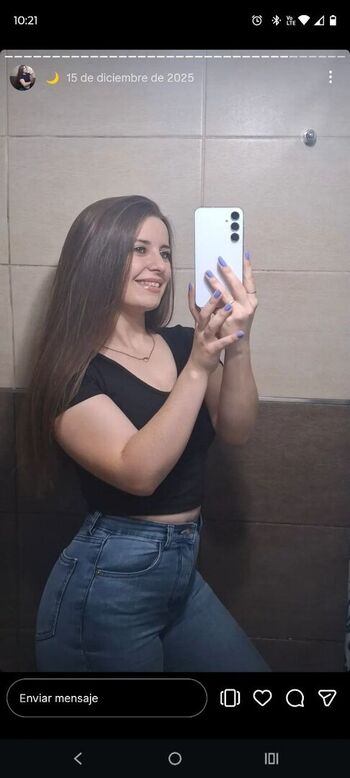 Natasha gondre image