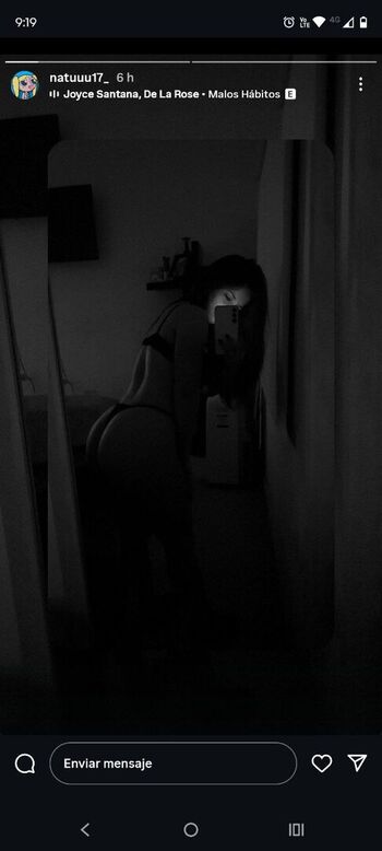 Natasha gondre image