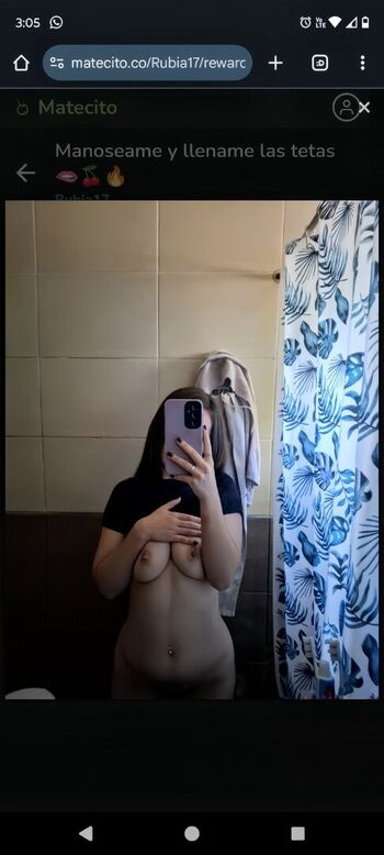 Natasha gondre image