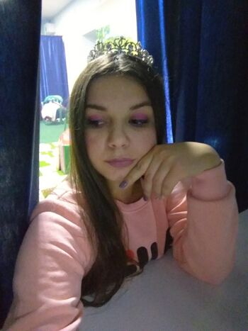 Natasha lebedeva image