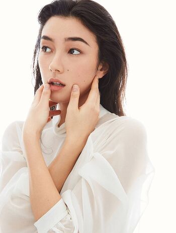 Natasha Liu Bordizzo