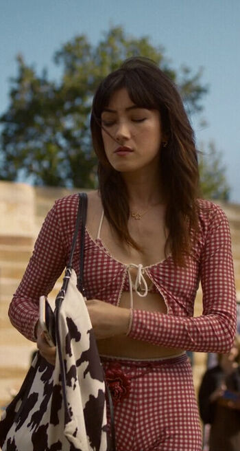 Natasha Liu Bordizzo