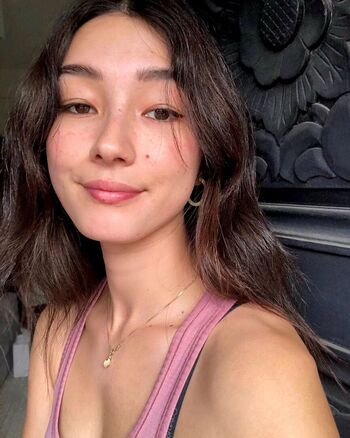 Natasha Liu Bordizzo