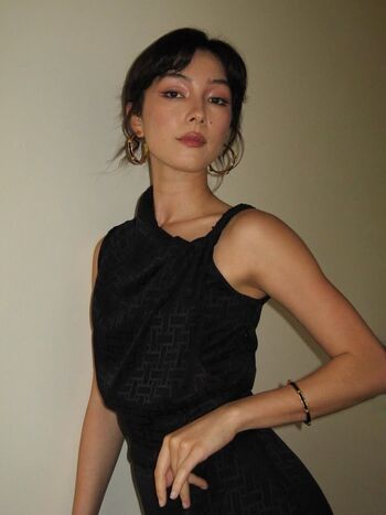 Natasha Liu Bordizzo