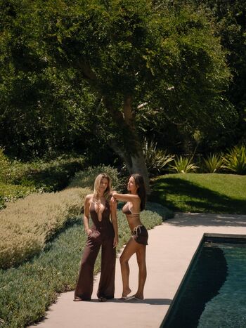 Natasha oakley image