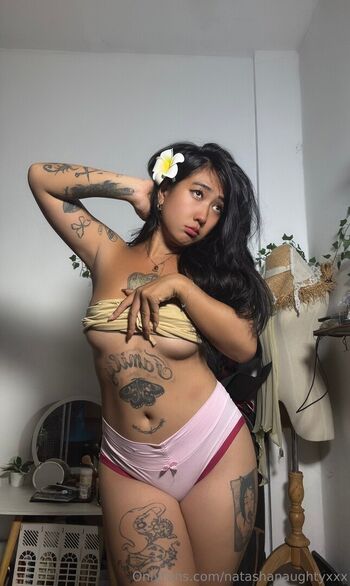 natashanaughtyxxx