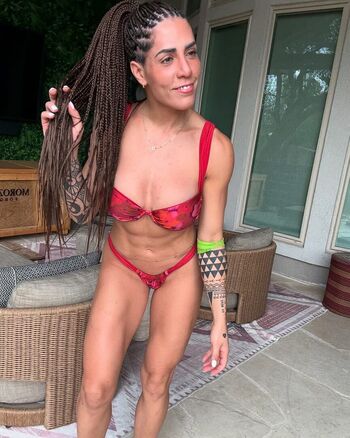Nathalia santoro image