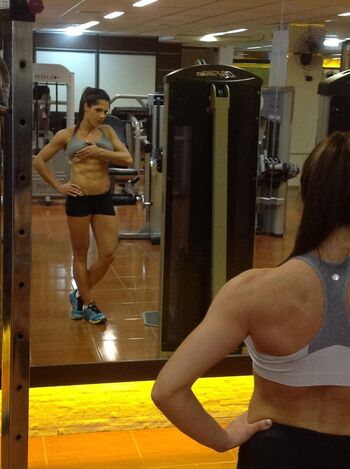 Nathalia santoro page 3 image