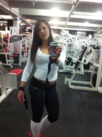 Nathalia santoro page 2 image