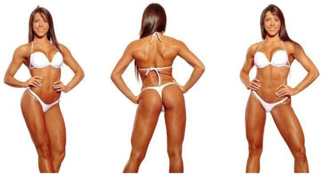 Nathalia santoro page 2 image