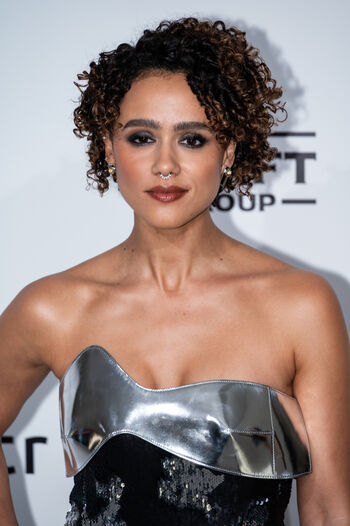 Nathalie emmanuel image