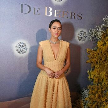 Nathalie emmanuel image