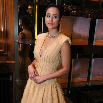 Nathalie emmanuel image