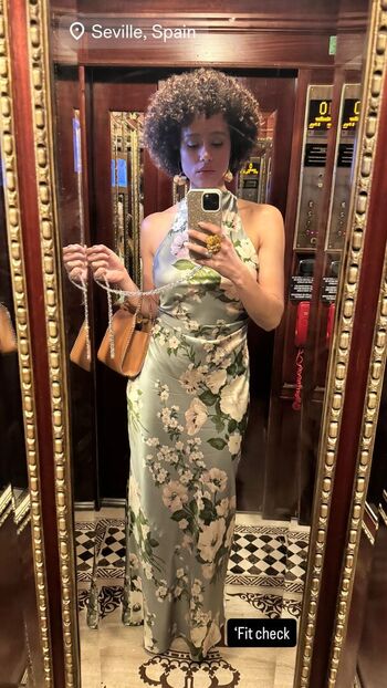 Nathalie emmanuel image