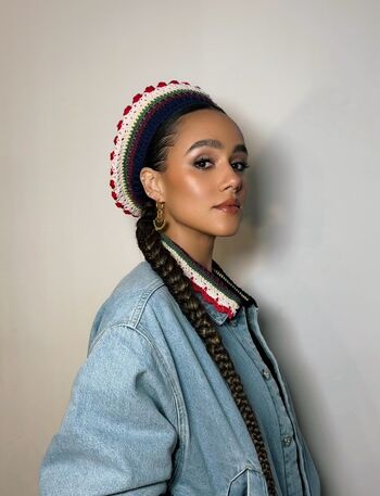 Nathalie emmanuel image