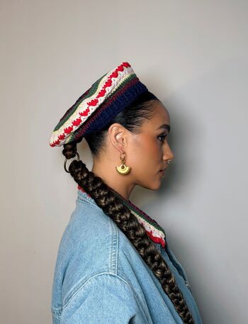 Nathalie emmanuel image