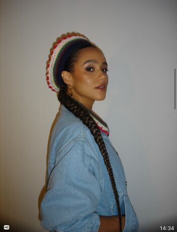 Nathalie emmanuel image