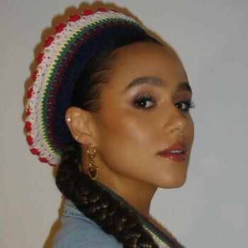 Nathalie emmanuel image