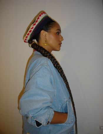 Nathalie emmanuel image