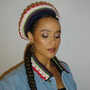 Nathalie emmanuel image