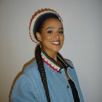 Nathalie emmanuel image