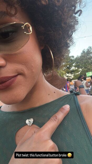 Nathalie emmanuel image