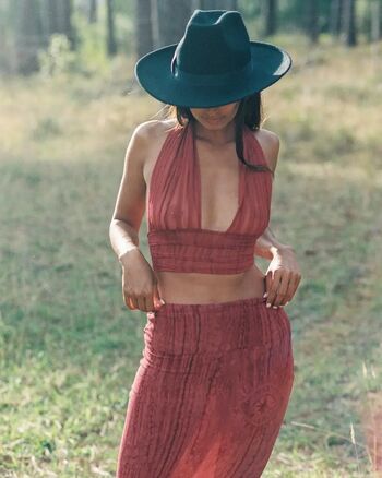 Nathalya cabral image