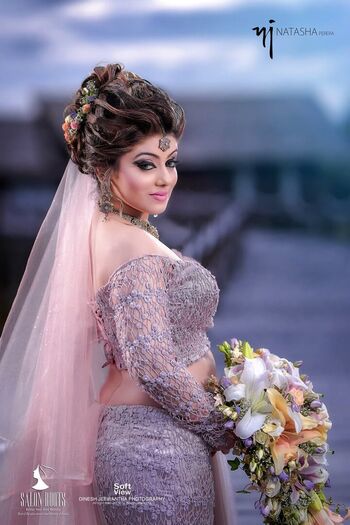 Nathasha perera image