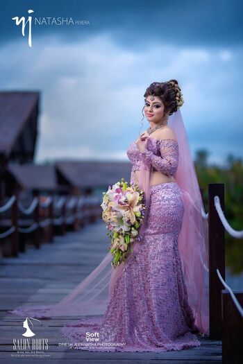 Nathasha perera image