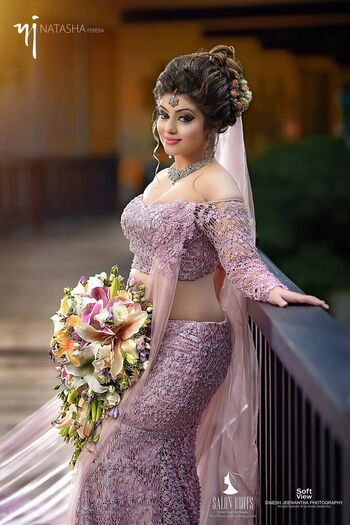 Nathasha perera image