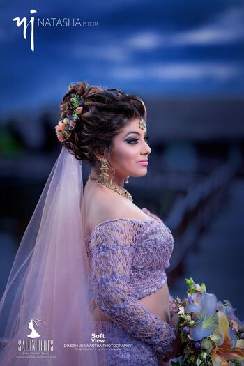 Nathasha perera image