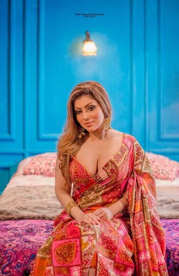 Nathasha perera image