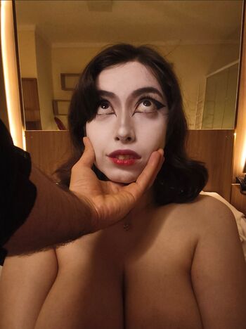 Nattasha nyx page 3 image