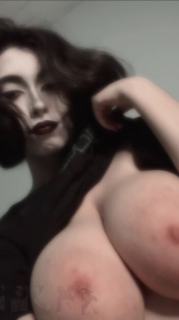 Nattasha nyx page 2 image