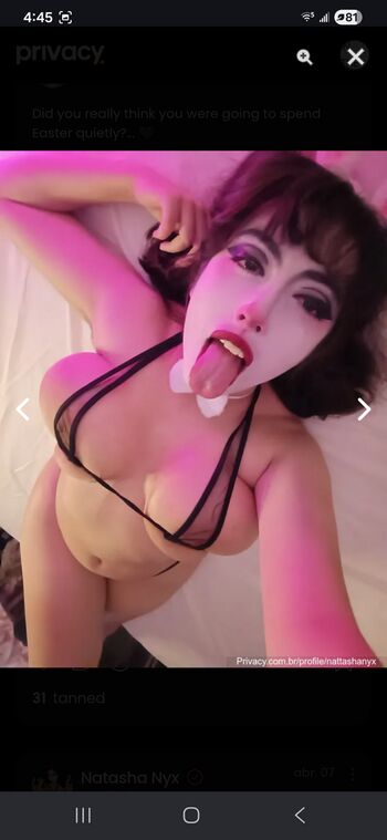 Nattasha nyx image