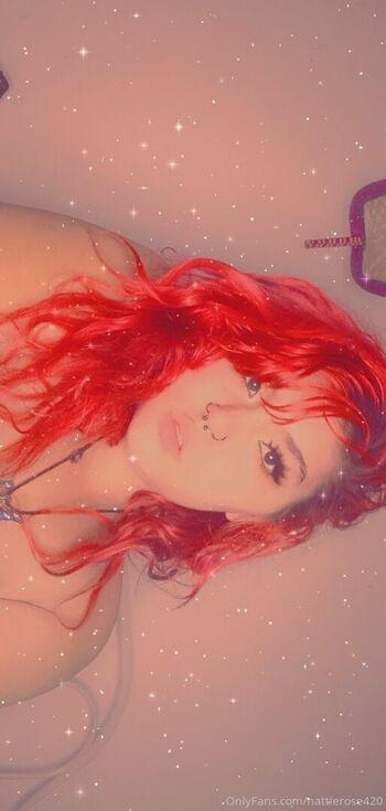 Nattierose420 image