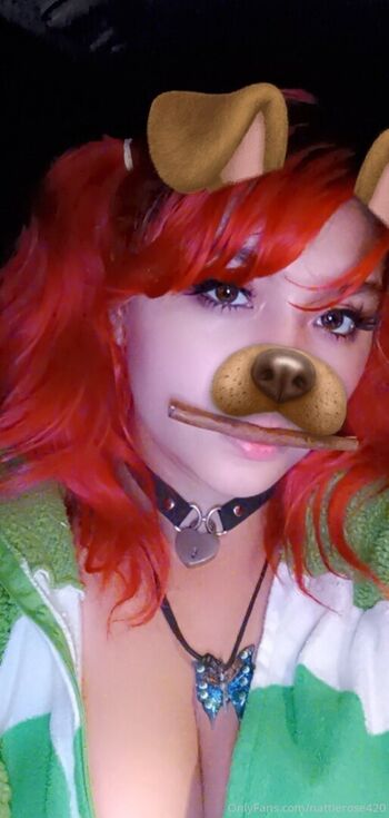 Nattierose420 image