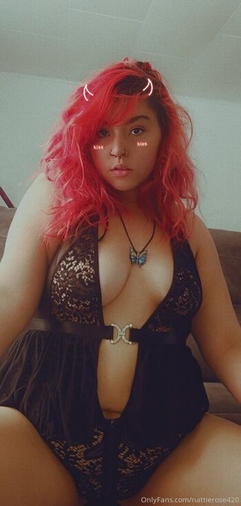 Nattierose420 image