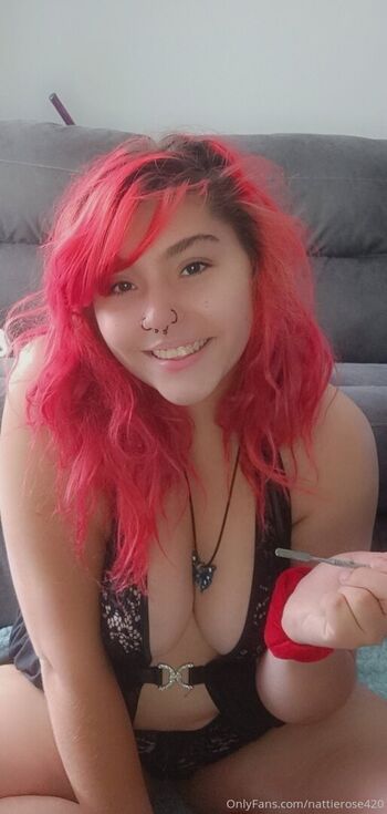 Nattierose420 image