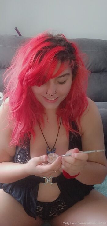 Nattierose420 image