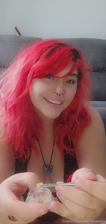 Nattierose420 image