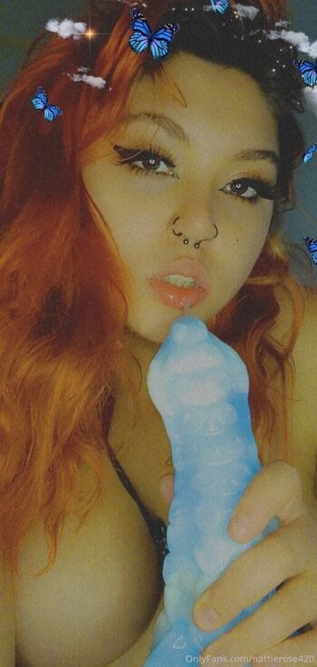 Nattierose420 image