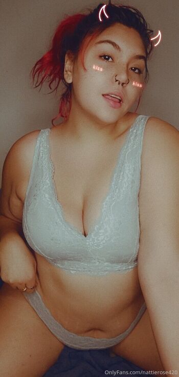 Nattierose420 image