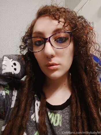 Natural & Thicc Milky Momma