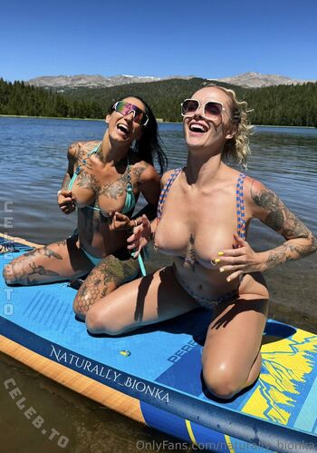 Naturally bionka page 2 image