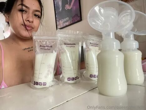 Naty queenofmilk image