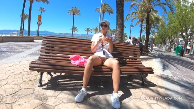 Naughty Lada
