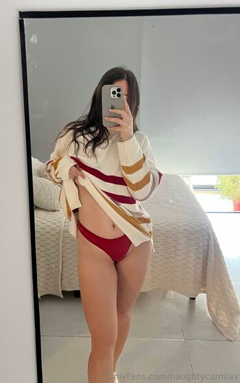 Naughtycamilax image