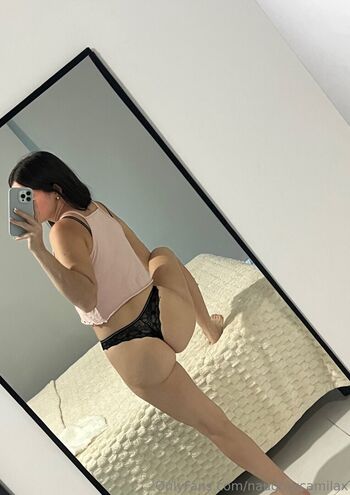 Naughtycamilax image